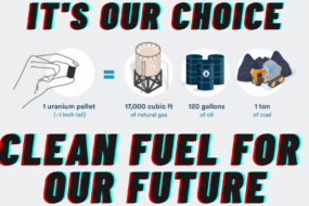 The Future is Clean Fuel