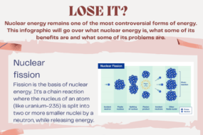 Nuclear: Keep it or Lose it?